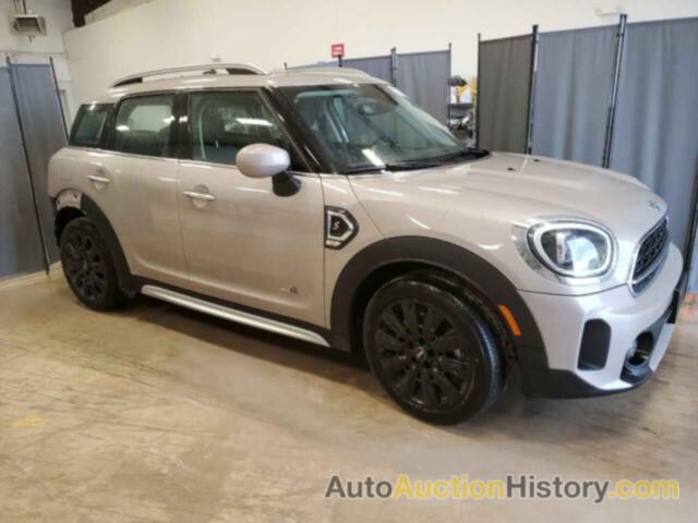 MINI COOPER S COUNTRYMAN ALL4, WMZ83BR08R3R78783