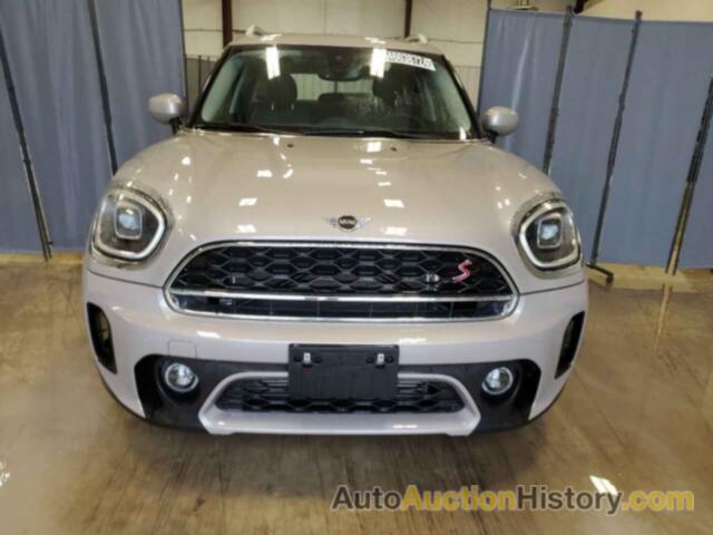 MINI COOPER S COUNTRYMAN ALL4, WMZ83BR08R3R78783