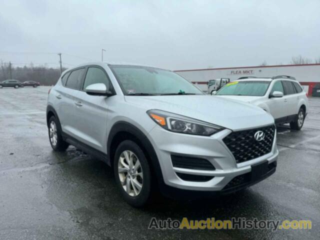 HYUNDAI TUCSON SE, KM8J2CA47KU870198