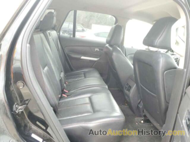 FORD EDGE LIMITED, 2FMDK3KC4BBA77326