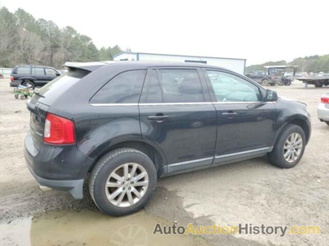 FORD EDGE LIMITED, 2FMDK3KC4BBA77326