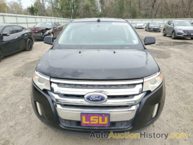 FORD EDGE LIMITED, 2FMDK3KC4BBA77326