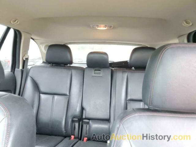 FORD EDGE LIMITED, 2FMDK3KC4BBA77326