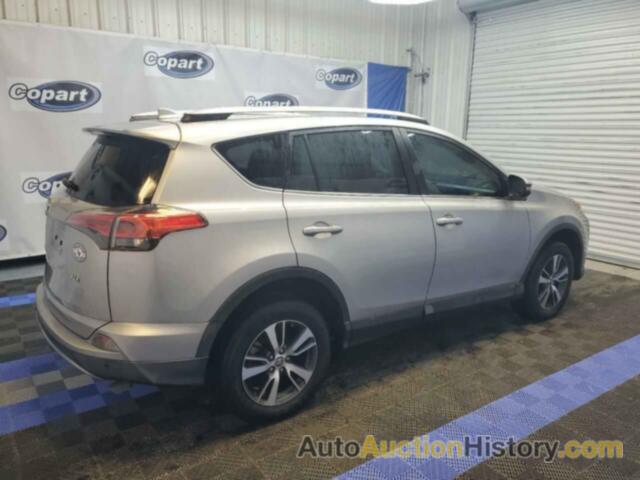 TOYOTA RAV4 ADVENTURE, 2T3WFREV7JW486563