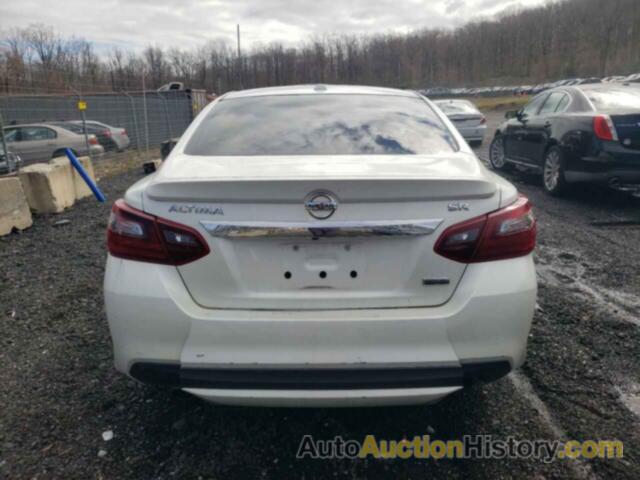 NISSAN ALTIMA 2.5, 1N4AL3AP7JC254691