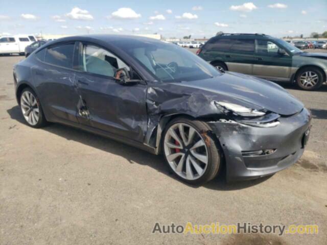 TESLA MODEL 3, 5YJ3E1EB5JF081773