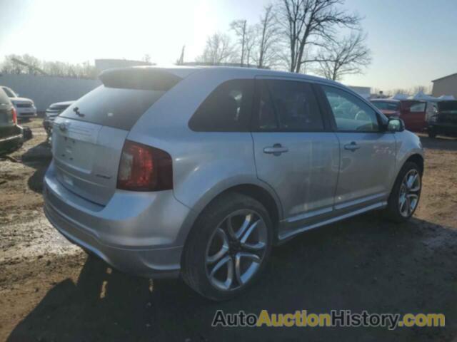 FORD EDGE SPORT, 2FMDK3AK3DBA94727