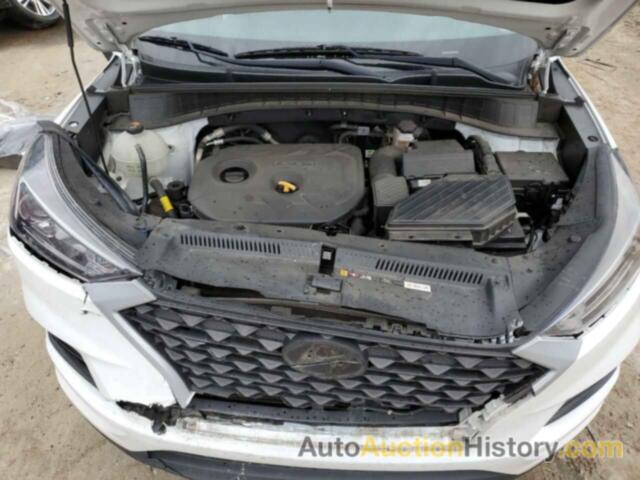 HYUNDAI TUCSON SE, KM8J23A40KU947998