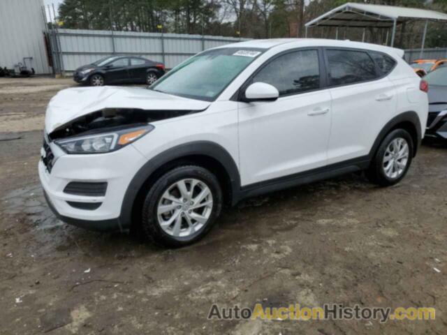 HYUNDAI TUCSON SE, KM8J23A40KU947998