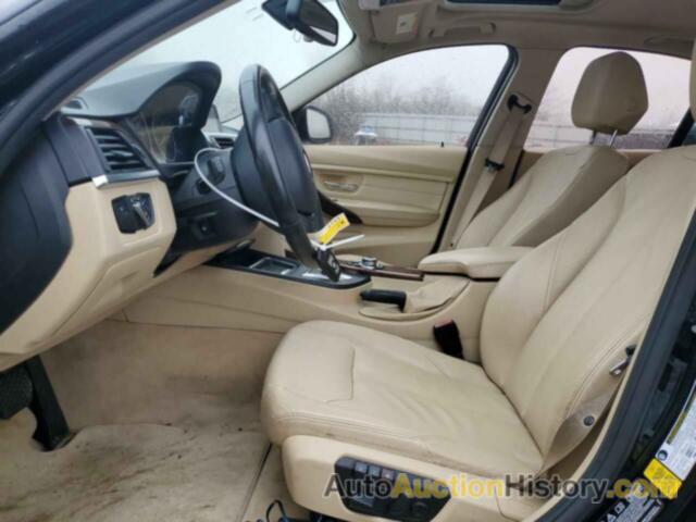 BMW 3 SERIES XI, WBA3B3C50DF541064