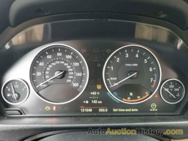 BMW 3 SERIES XI, WBA3B3C50DF541064