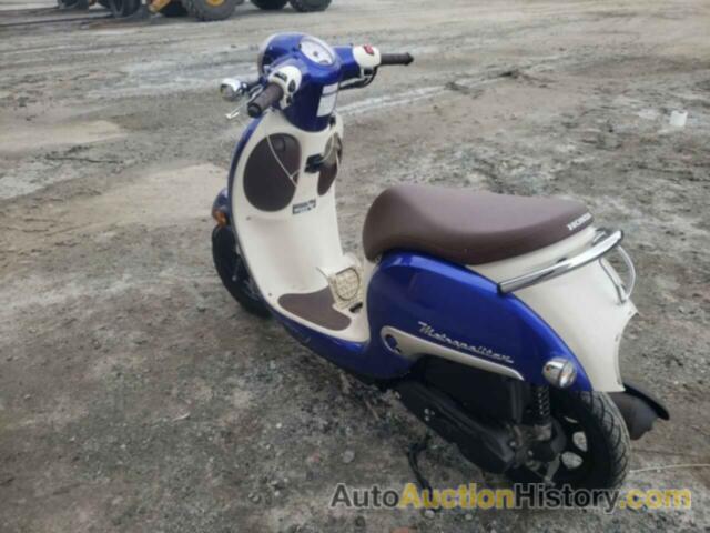 HONDA CHF50, JH2AF7719PK602492