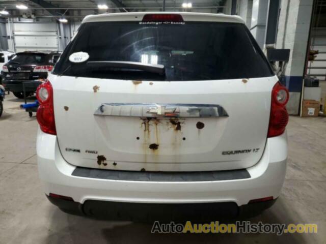 CHEVROLET EQUINOX LT, 2GNFLNEKXC6246937