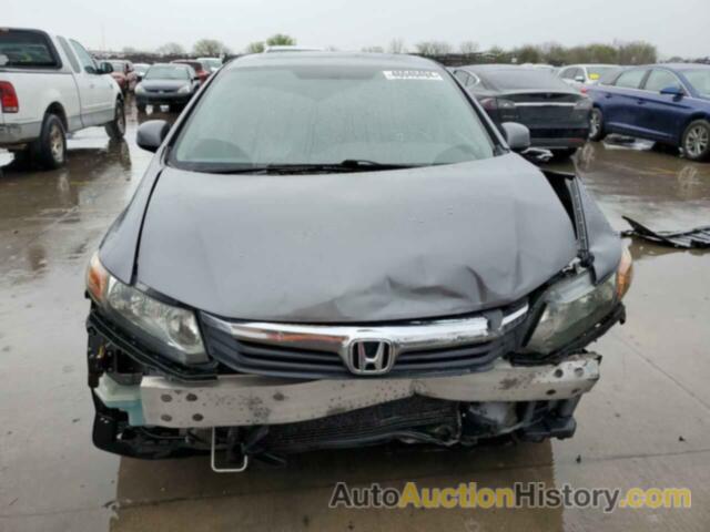 HONDA CIVIC EXL, 19XFB2F94CE328362