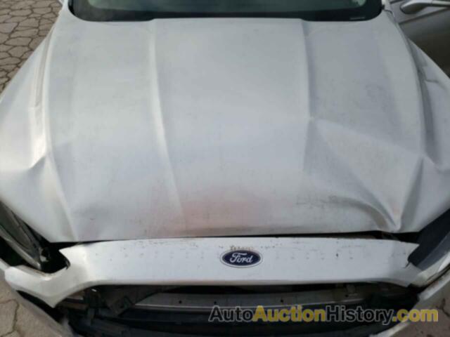 FORD FUSION SE, 3FA6P0H72GR307029