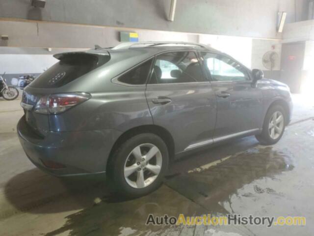 LEXUS RX350 350 BASE, 2T2BK1BAXDC220557