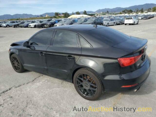 AUDI A3 PREMIUM, WAUACGFF5F1103723