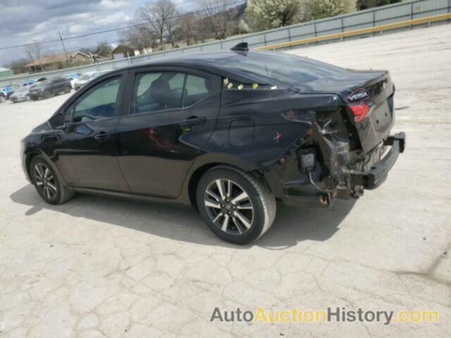 NISSAN VERSA SV, 3N1CN8EV6ML856867