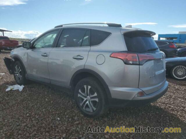 TOYOTA RAV4 LE, 2T3ZFREV2JW459722