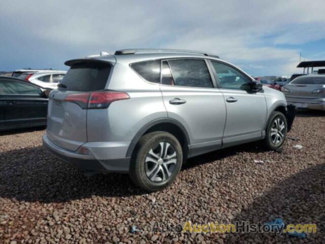 TOYOTA RAV4 LE, 2T3ZFREV2JW459722