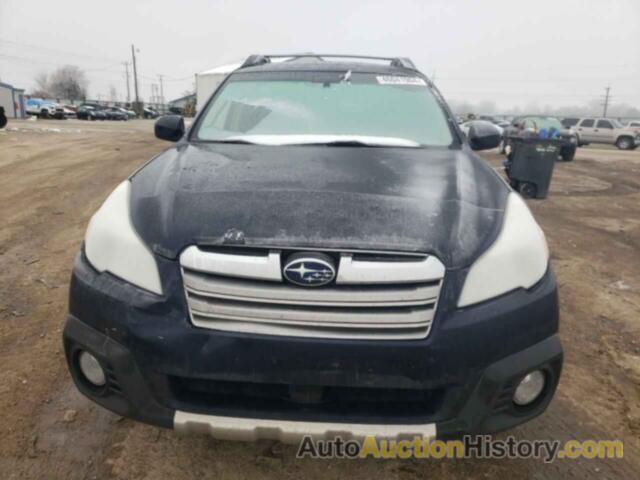 SUBARU OUTBACK 2.5I LIMITED, 4S4BRBNC2E3238561