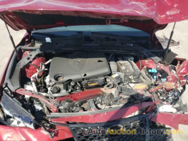 TOYOTA AVALON XLE, 4T1BZ1FB2KU004264