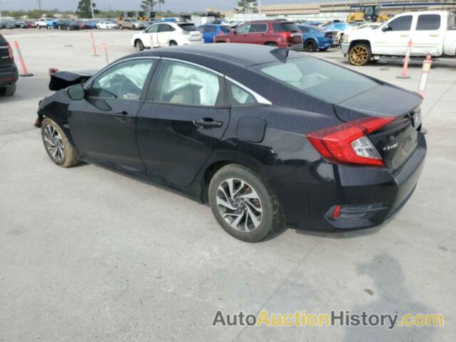 HONDA CIVIC EX, 19XFC2F72HE048216