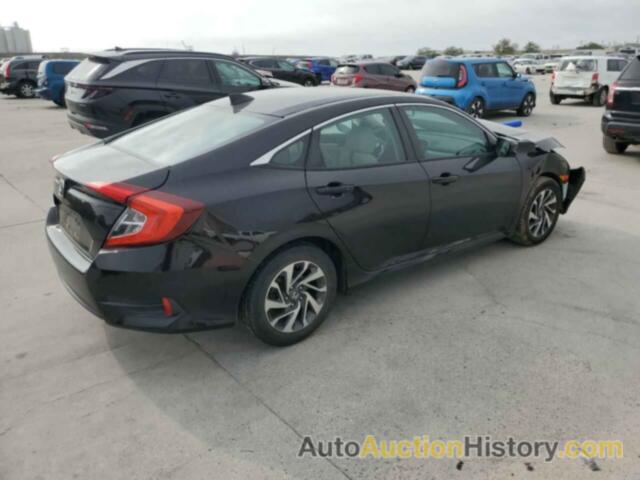 HONDA CIVIC EX, 19XFC2F72HE048216