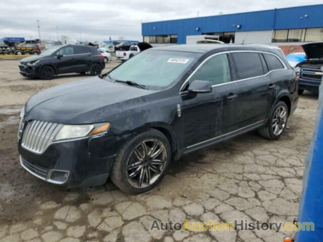 LINCOLN MKT, 2LMHJ5AR5BBJ50598