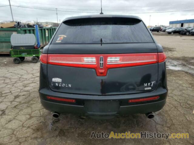 LINCOLN MKT, 2LMHJ5AR5BBJ50598