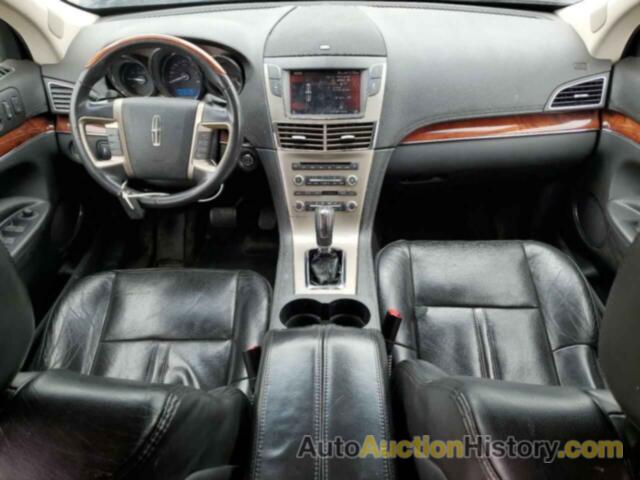 LINCOLN MKT, 2LMHJ5AR5BBJ50598