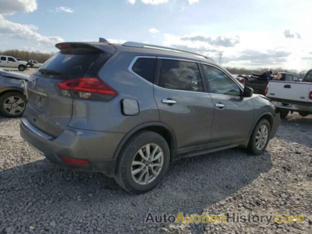 NISSAN ROGUE S, KNMAT2MTXHP614164