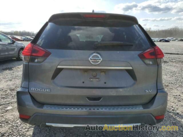 NISSAN ROGUE S, KNMAT2MTXHP614164