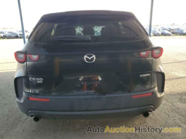 MAZDA CX-50 PREF PREFERRED, 7MMVABBM4RN169517