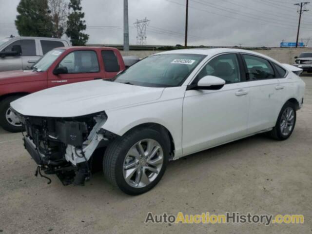 HONDA ACCORD HYBRID EXL, 1HGCY2F61PA055401