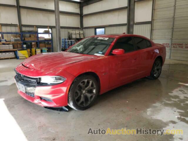 DODGE CHARGER R/T, 2C3CDXCT5FH915421