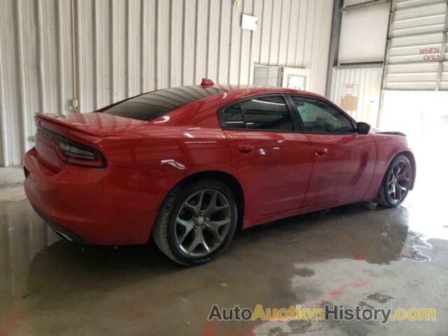 DODGE CHARGER R/T, 2C3CDXCT5FH915421