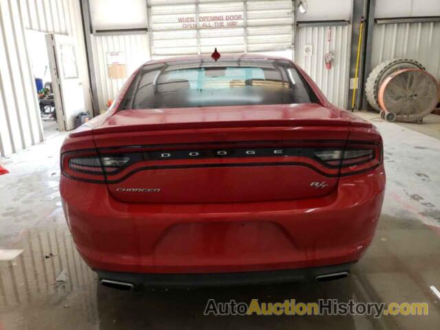 DODGE CHARGER R/T, 2C3CDXCT5FH915421