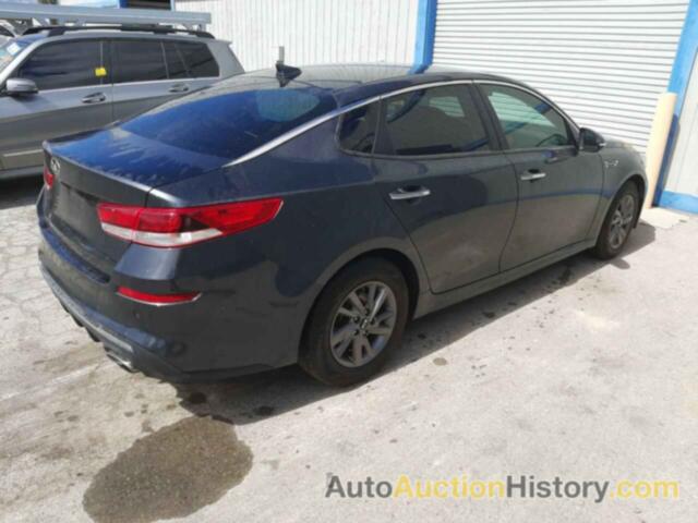 KIA OPTIMA LX, 5XXGT4L32LG390606