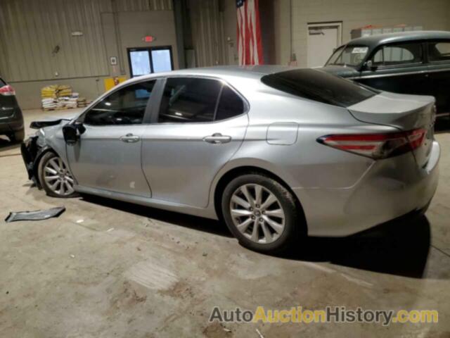 TOYOTA CAMRY L, 4T1B11HK8JU543894