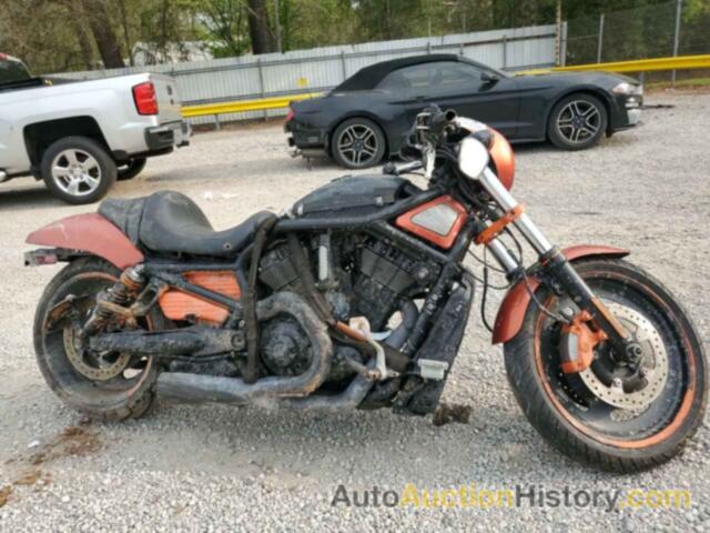 HARLEY-DAVIDSON VRS, 1HD1HHH13BC803247