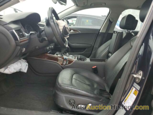 AUDI A6 PREMIUM PLUS, WAUGFAFC6GN072013