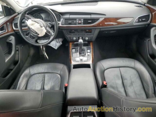 AUDI A6 PREMIUM PLUS, WAUGFAFC6GN072013