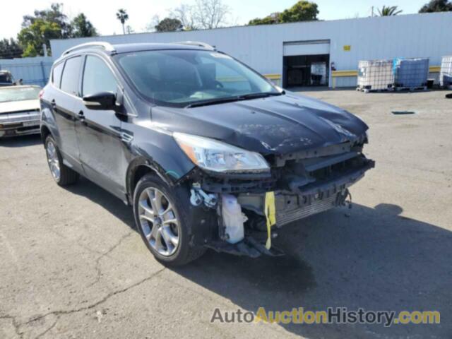 FORD ESCAPE TITANIUM, 1FMCU9J97FUB97913