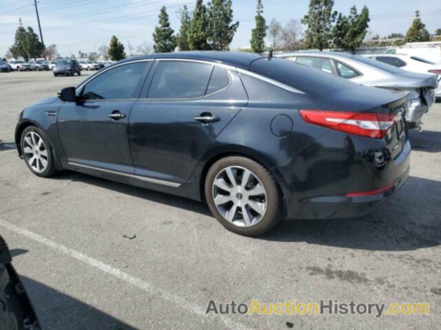 KIA OPTIMA HYBRID, KNAGM4ADXD5057694