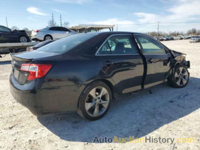 TOYOTA CAMRY L, 4T1BF1FK2EU467390