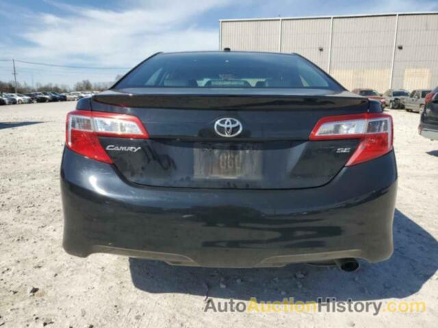 TOYOTA CAMRY L, 4T1BF1FK2EU467390