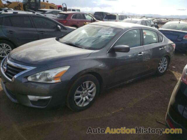 NISSAN ALTIMA 2.5, 1N4AL3APXEN254002