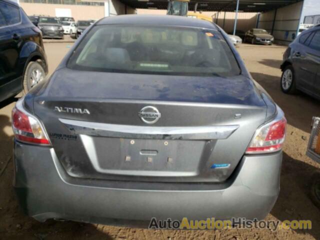 NISSAN ALTIMA 2.5, 1N4AL3APXEN254002