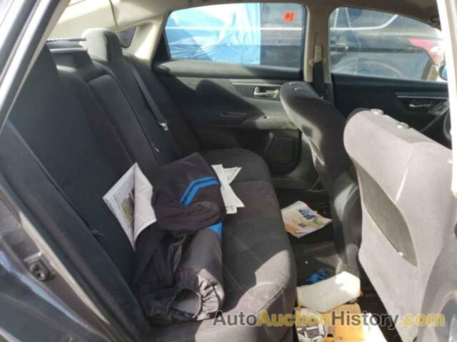 NISSAN ALTIMA 2.5, 1N4AL3APXEN254002